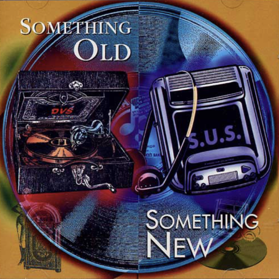 SUS-album-550-something-old-something-new